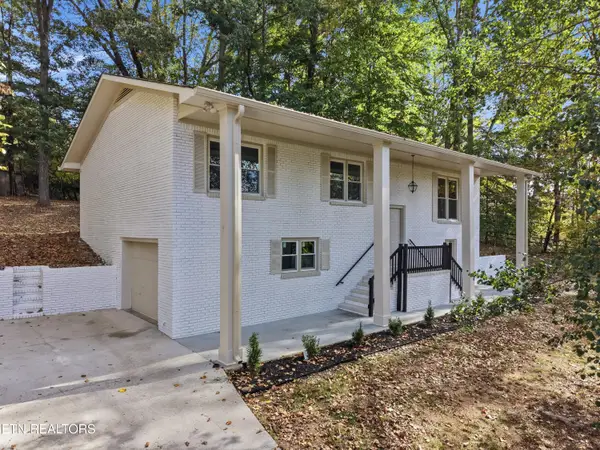 1616 Edgefield Court, Cookeville, TN 38506