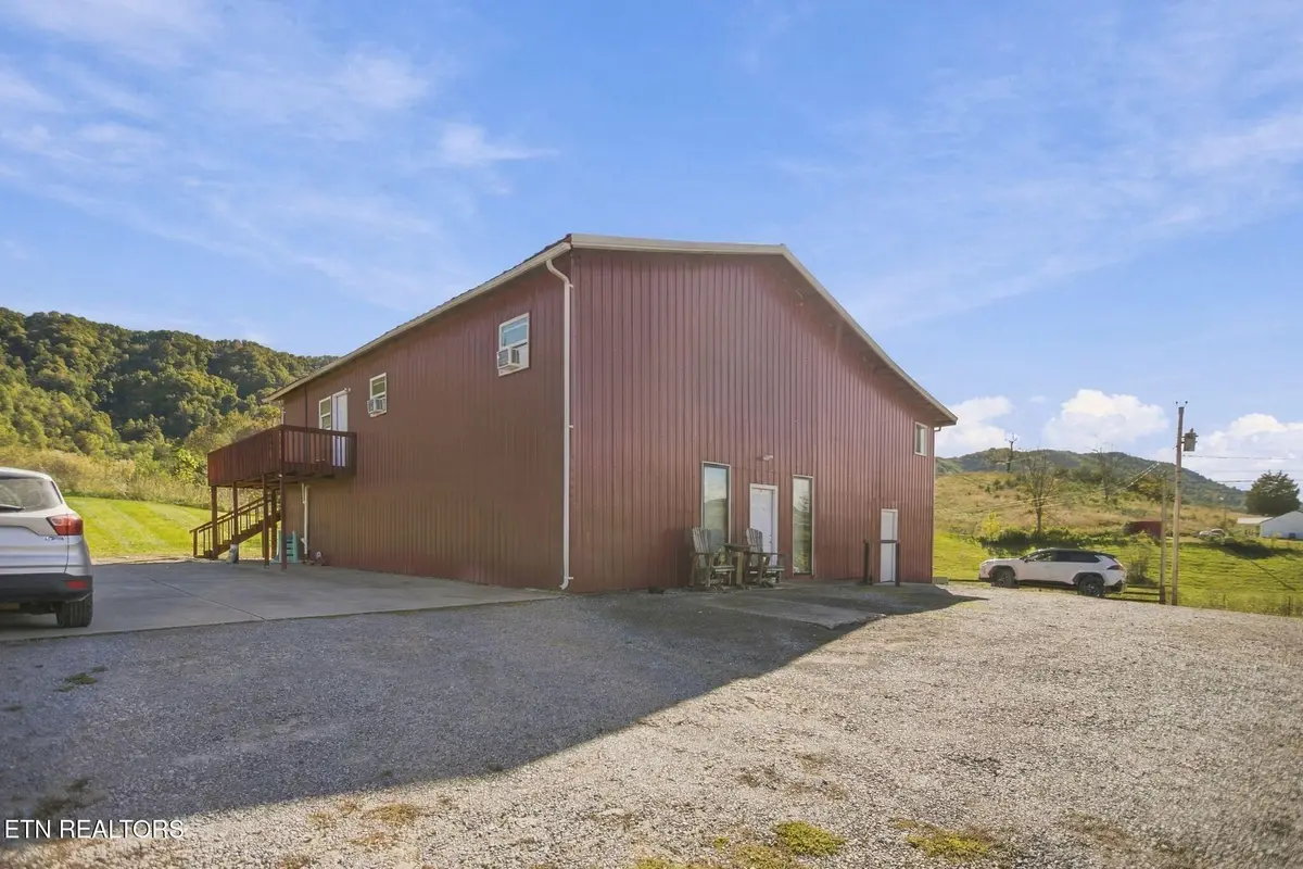 2433/2361 Tennessee 131 Hwy, Thorn Hill, TN 37881 - #1