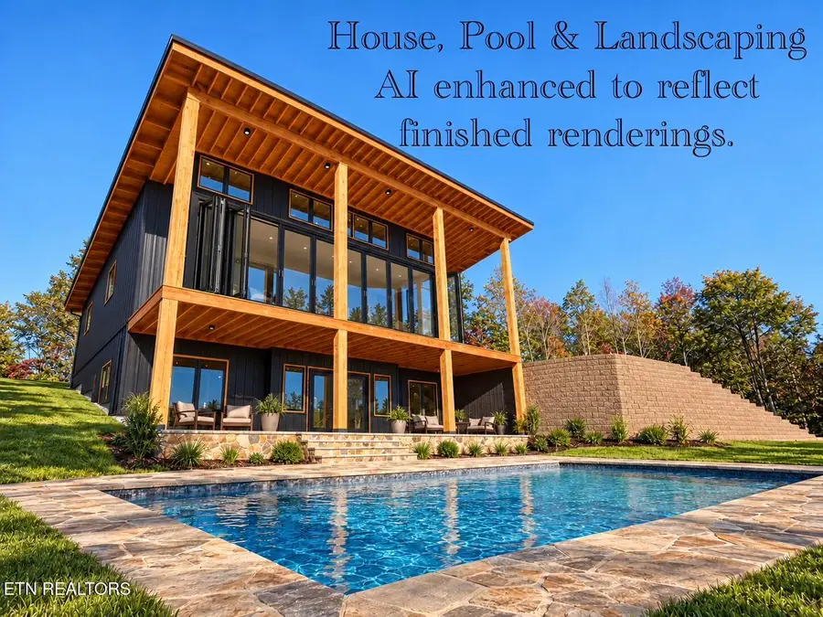 1057 Big Four Rd, Lafollette, TN 37766 - #3
