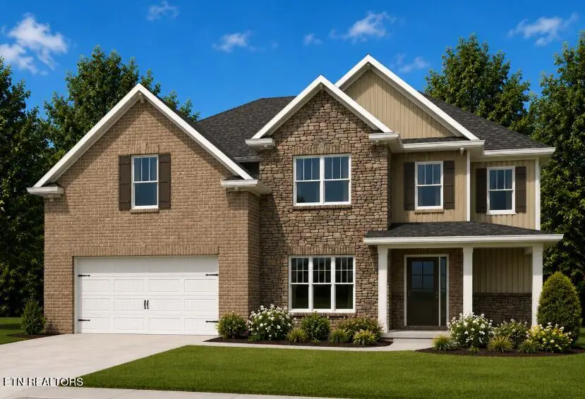 6118 Silent Bell Ave #Lot 294, Powell, TN 37849 - #1