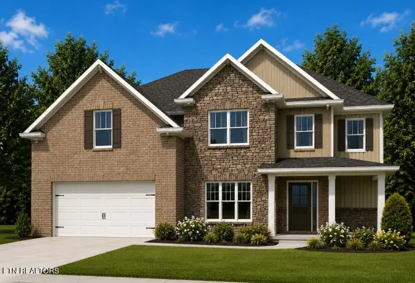 6118 Silent Bell Ave #Lot 294, Powell, TN 37849