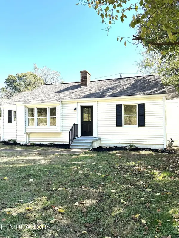 1602 Garfield St, Alcoa, TN 37701