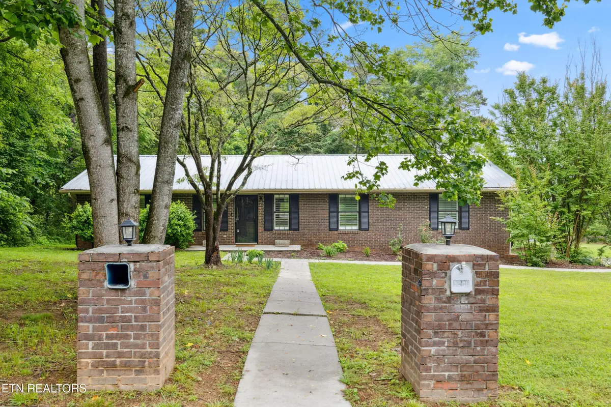 1286 Ashwood Drive, Jefferson City, TN 37760 - #1