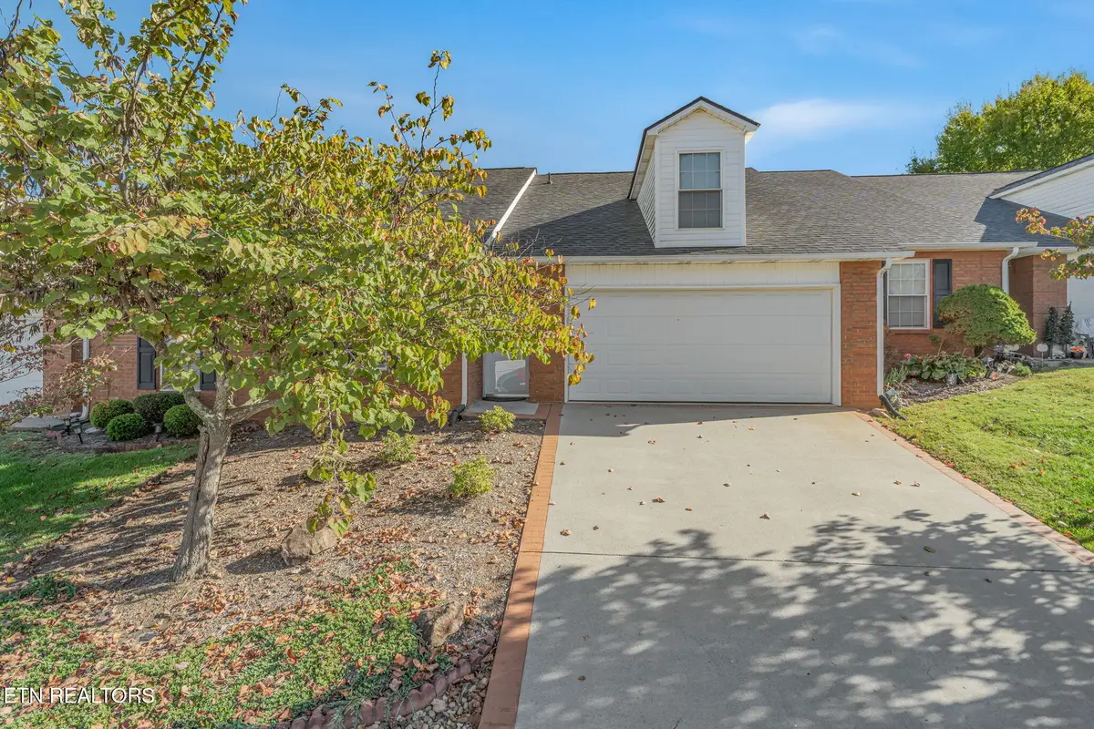 253 Blackfoot Way, Lenoir City, TN 37772 - #1