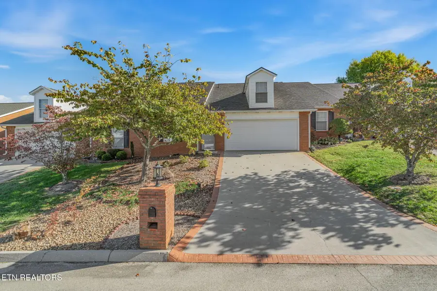 253 Blackfoot Way, Lenoir City, TN 37772 - #2