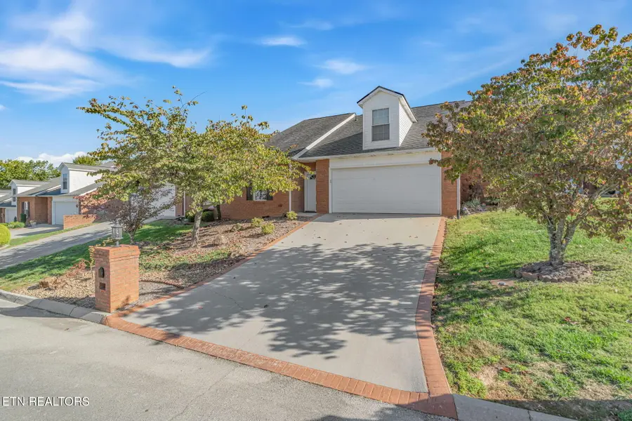 253 Blackfoot Way, Lenoir City, TN 37772 - #3