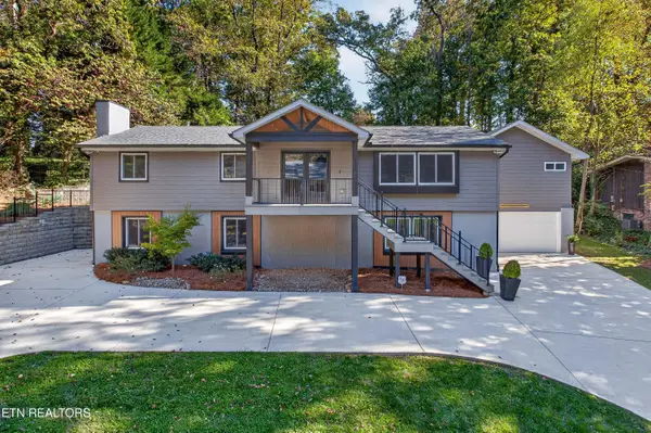 4018 Hiawatha Drive, Knoxville, TN 37919