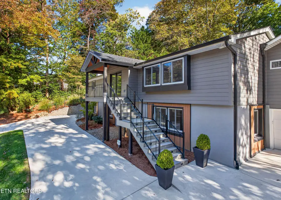 4018 Hiawatha Drive, Knoxville, TN 37919 - #2