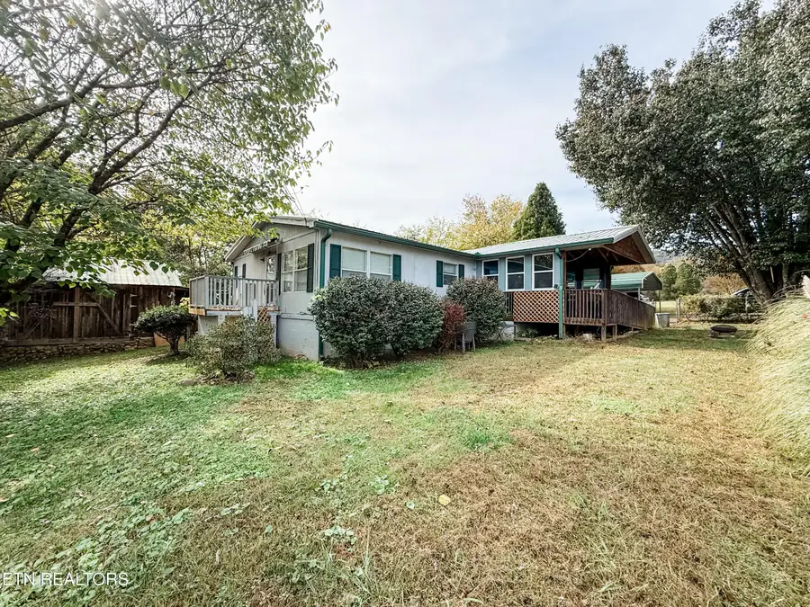 239 Cedar Lane, Spring City, TN 37381 - #3