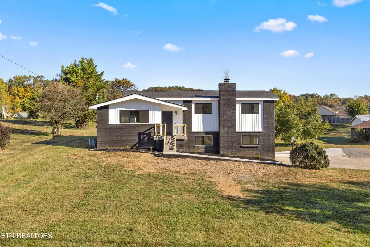 5517 Millertown Pike, Knoxville, TN 37924 - #1