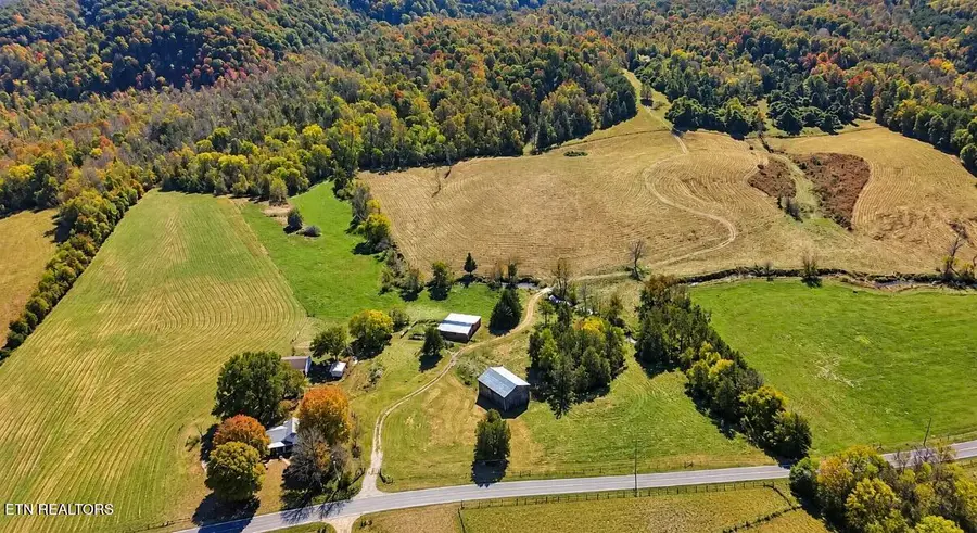 1210 Povo Rd, Madisonville, TN 37354 - #2