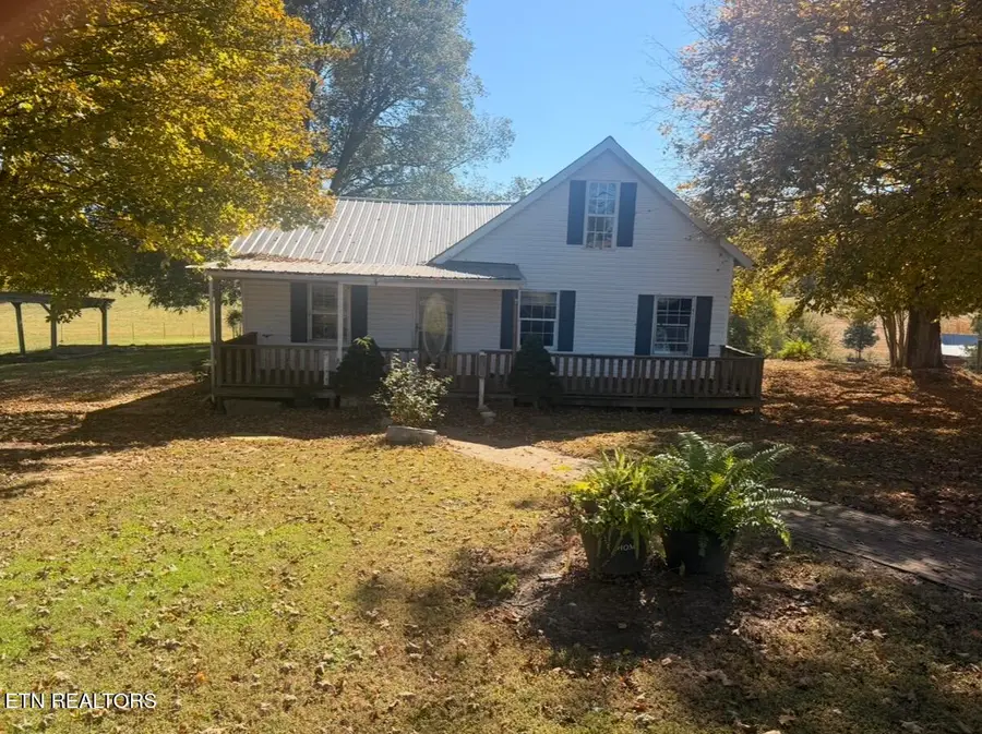 1210 Povo Rd, Madisonville, TN 37354 - #3