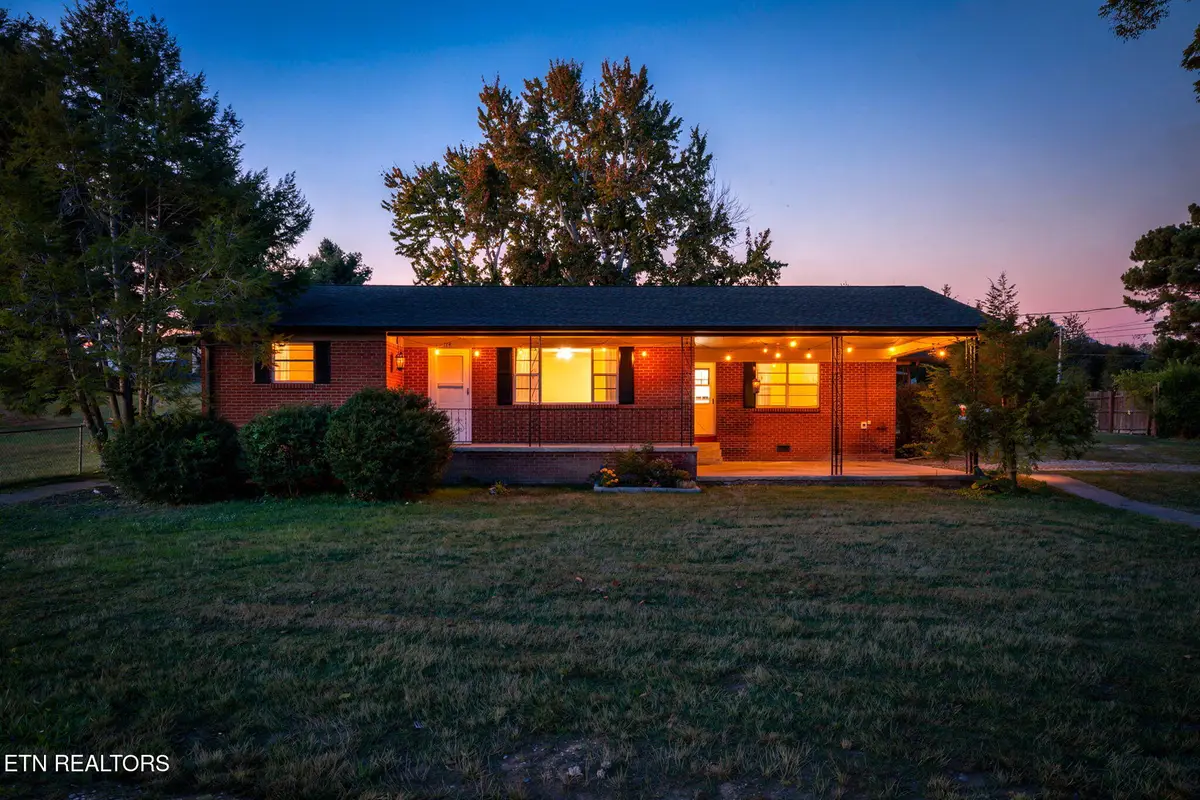 114 Broyles Rd, Spring City, TN 37381 - #1