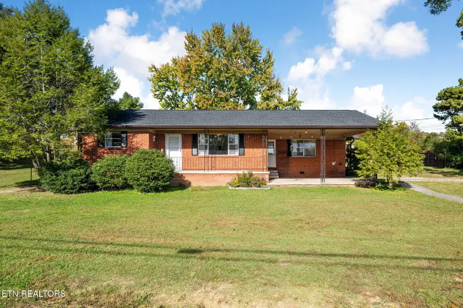 114 Broyles Rd, Spring City, TN 37381 - #2