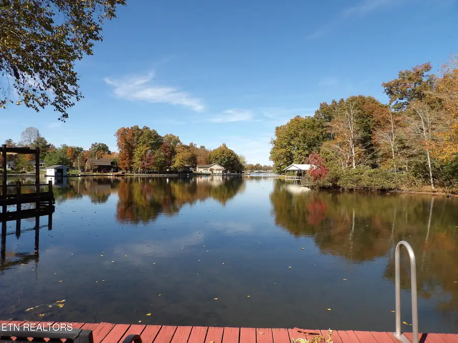 9521 Cherokee Tr, Crossville, TN 38572 - #2