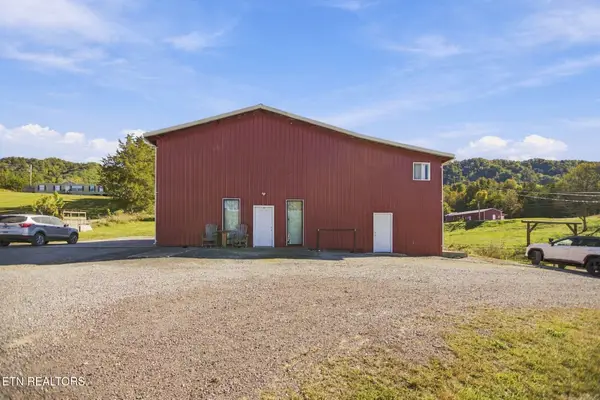 2361 Tennessee 131 Hwy, Thorn Hill, TN 37881