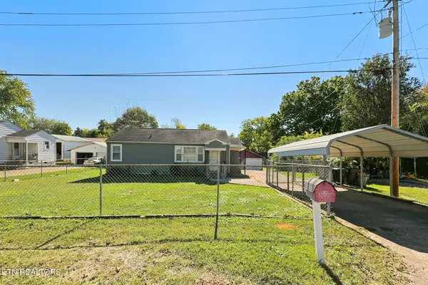 225 Meade St, Maryville, TN 37804