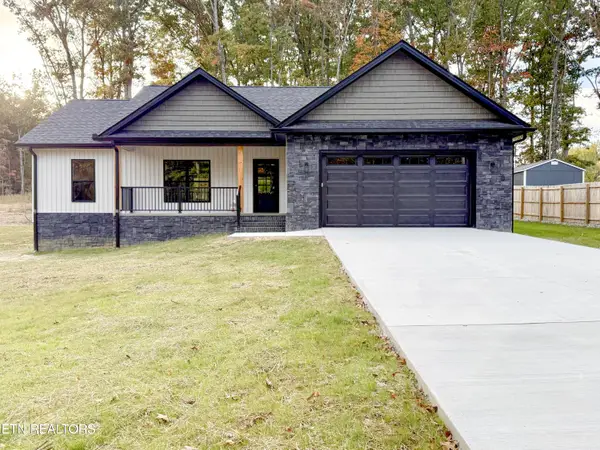 104 Peachtree Drive, Crossville, TN 38555