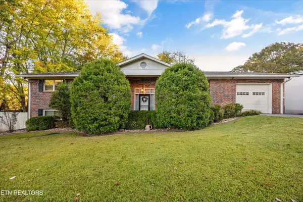 124 Downey Drive, Maryville, TN 37801