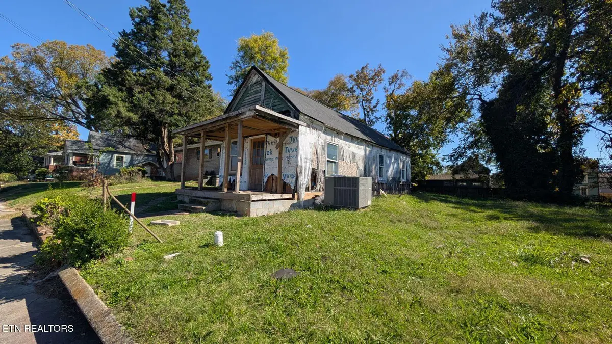218 Cansler Ave, Knoxville, TN 37921 - #1