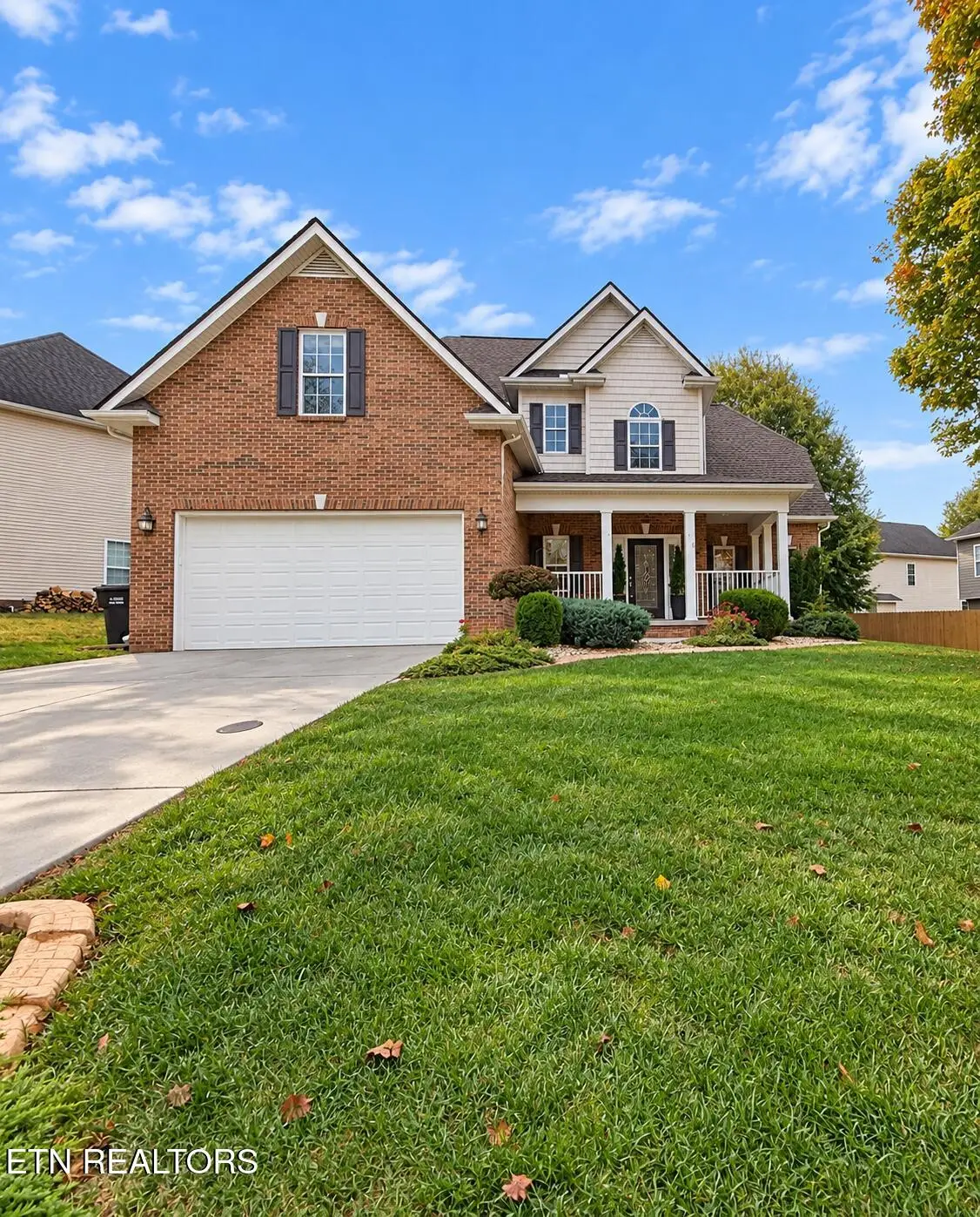3310 Cliffbranch Lane, Knoxville, TN 37931 - #1