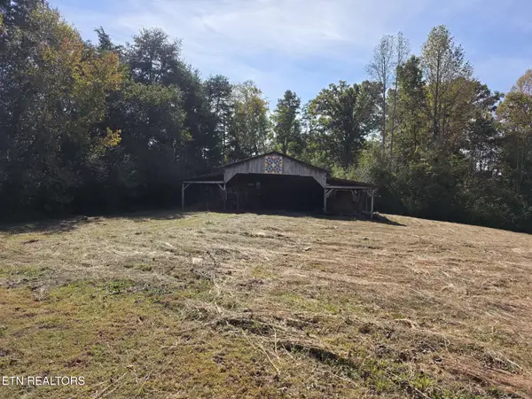 6.3 acre New Midway Rd, Kingston, TN 37763