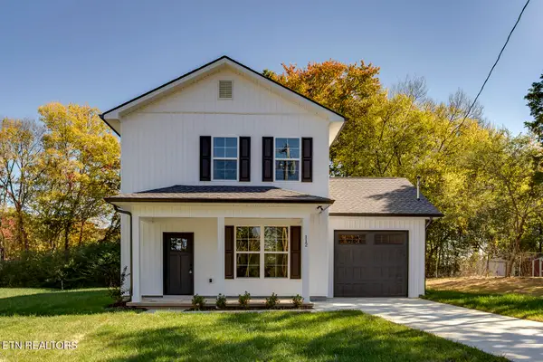 112 Flanagan Lane, Lenoir City, TN 37771