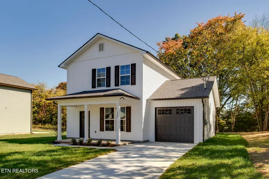 112 Flanagan Lane, Lenoir City, TN 37771 - #2