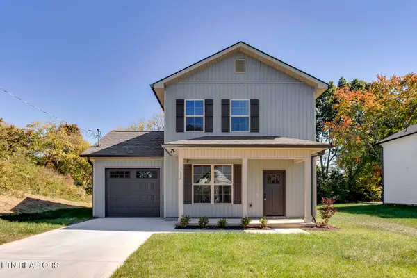 114 Flanagan Lane, Lenoir City, TN 37771