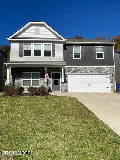 146 Ibis Loop, Oak Ridge, TN 37830 - #1