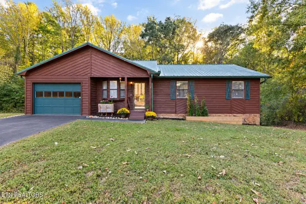 2323 Travis Circle, Maryville, TN 37804