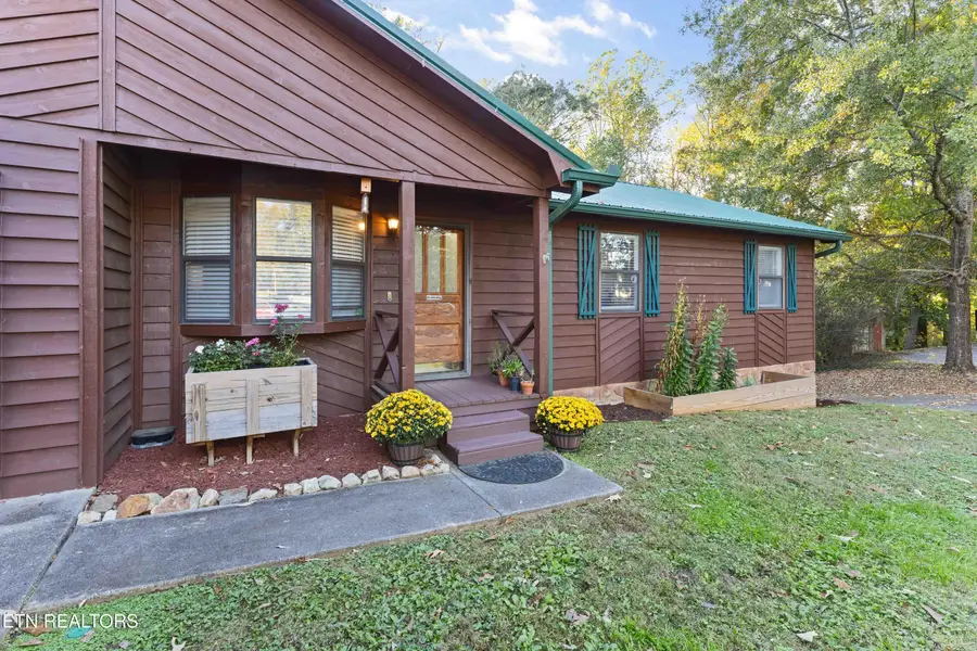 2323 Travis Circle, Maryville, TN 37804 - #3
