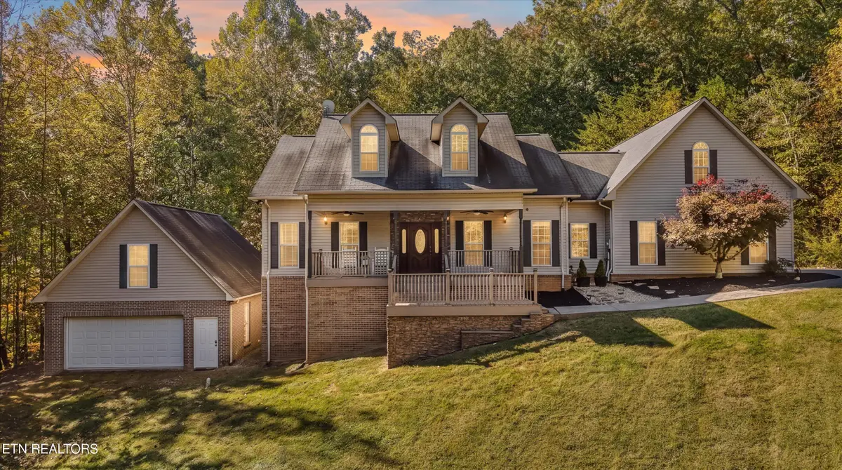 399 Mississippi Ave, Oak Ridge, TN 37830 - #1