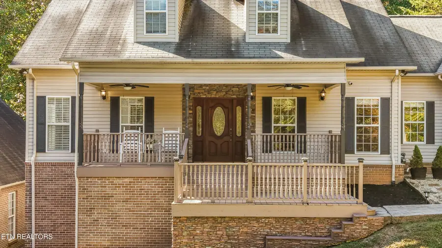 399 Mississippi Ave, Oak Ridge, TN 37830 - #3
