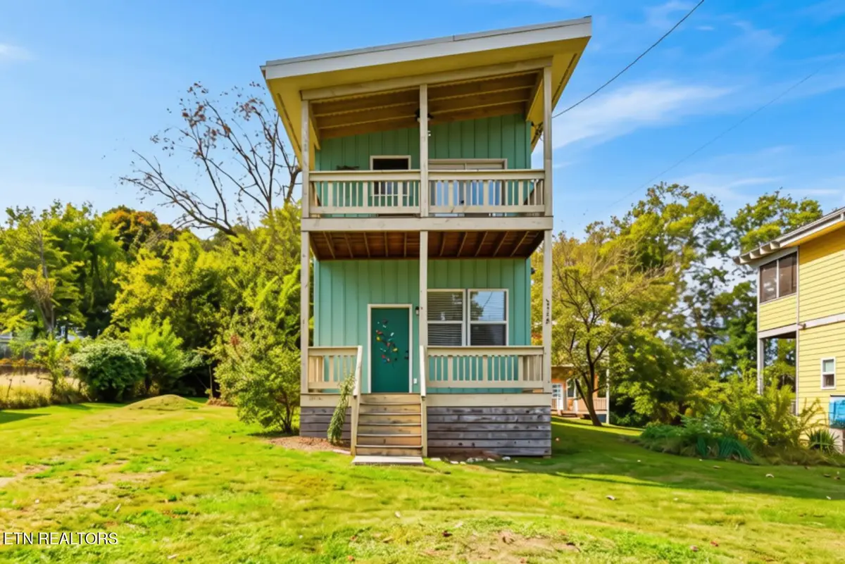 2508 Orchard House Way, Knoxville, TN 37921 - #1