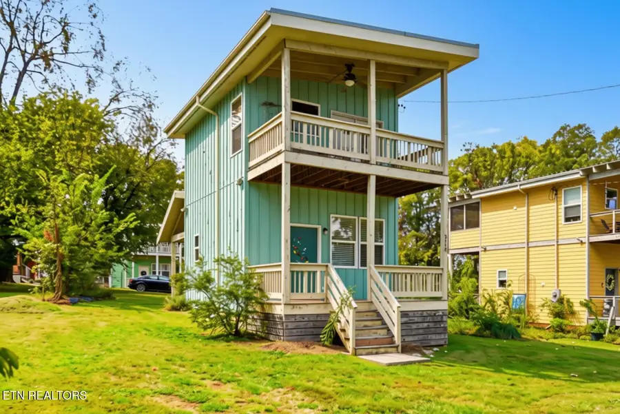 2508 Orchard House Way, Knoxville, TN 37921 - #2