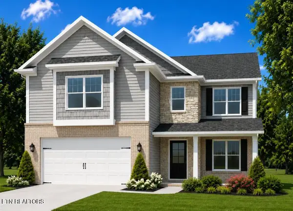 2706 Farmhouse Drive, Maryville, TN 37803