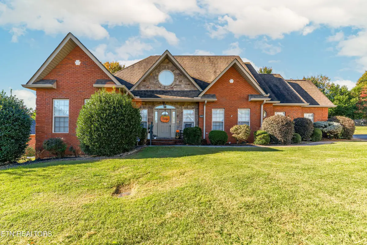 1013 Wilcox St, Maryville, TN 37804 - #1