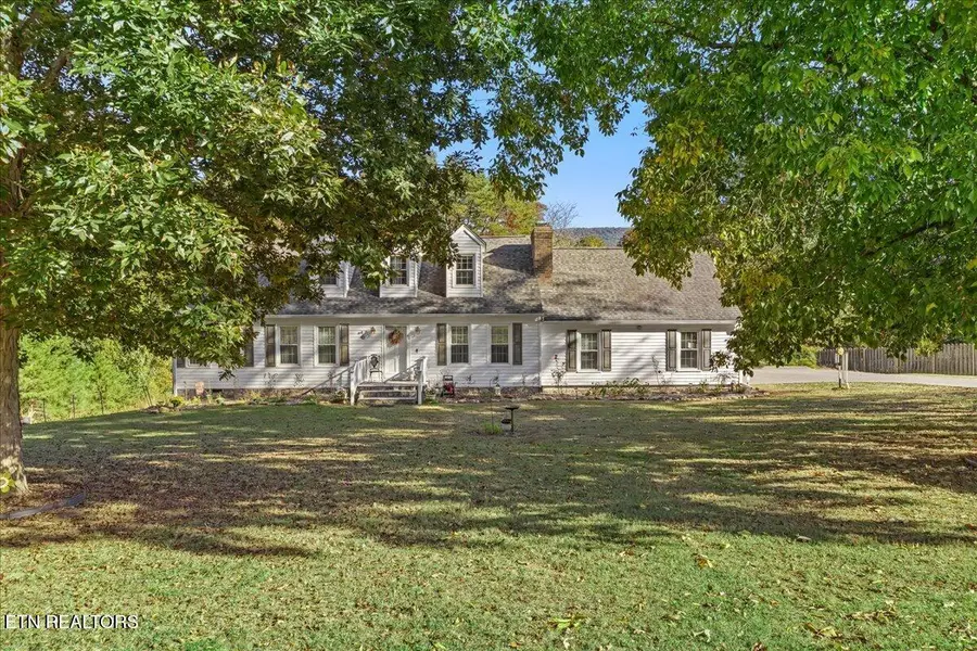 167 County Road 892, Etowah, TN 37331 - #2