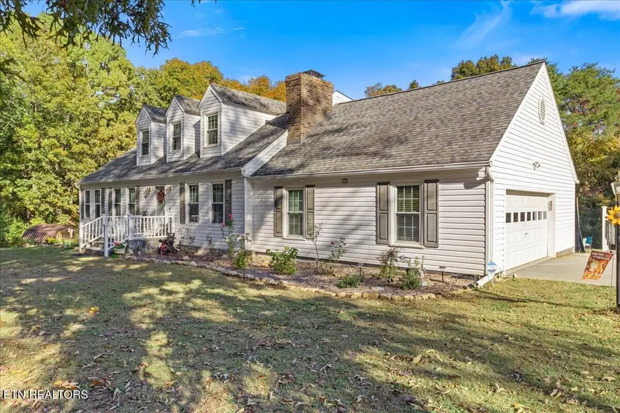 167 County Road 892, Etowah, TN 37331 - #3