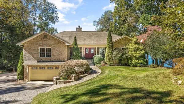 228 Blue Heron Way, Ten Mile, TN 37880