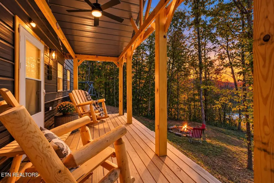 2453 Lower Rinehart Rd, Dandridge, TN 37725 - #2