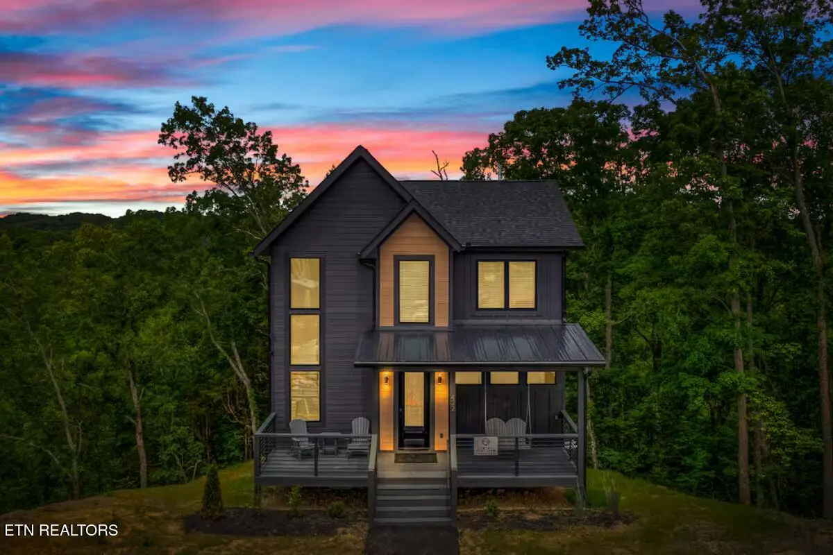 422 Compass Point Way, Sevierville, TN 37876 - #1