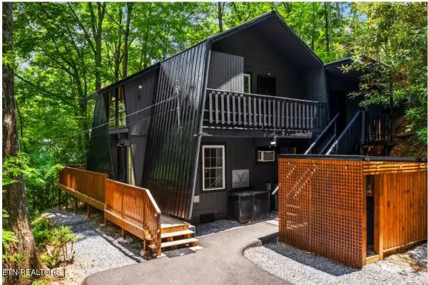 1424 Zurich Rd, Gatlinburg, TN 37738