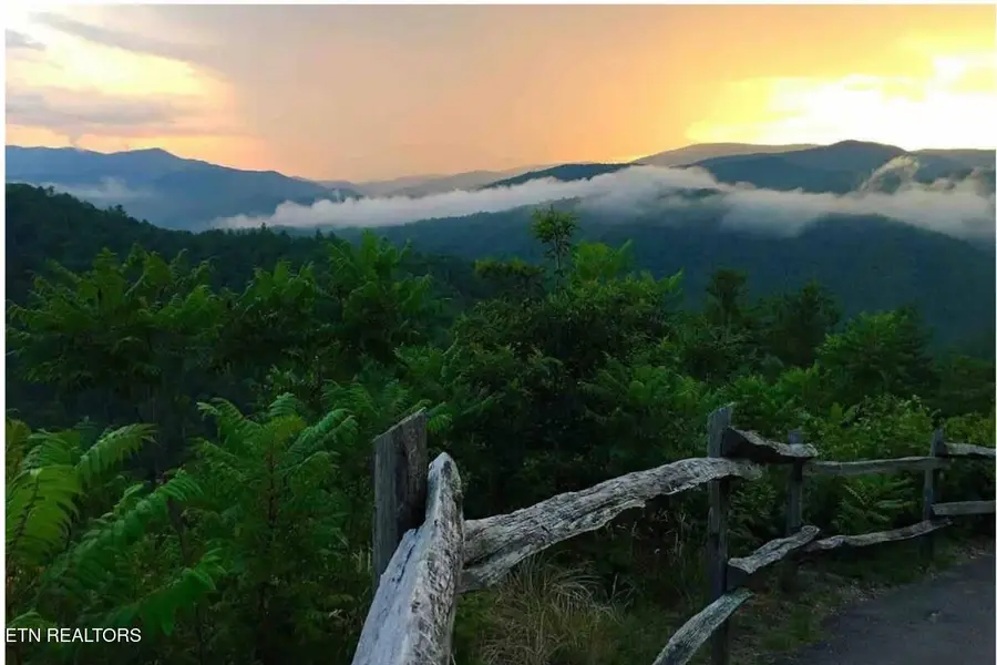 1424 Zurich Rd, Gatlinburg, TN 37738 - #2