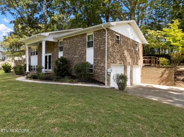 1076 Nease Drive, White Pine, TN 37890