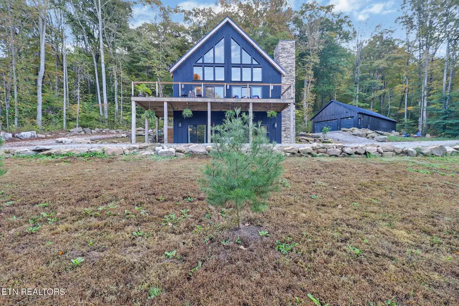 3460 Apache Rd, Jamestown, TN 38556 - #3