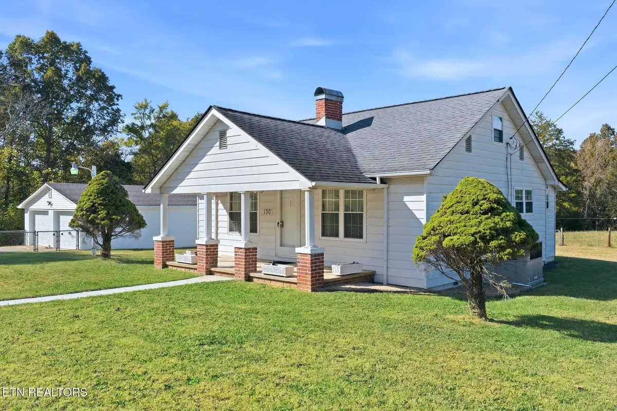 130 Walnut Lane, Rutledge, TN 37861 - #1