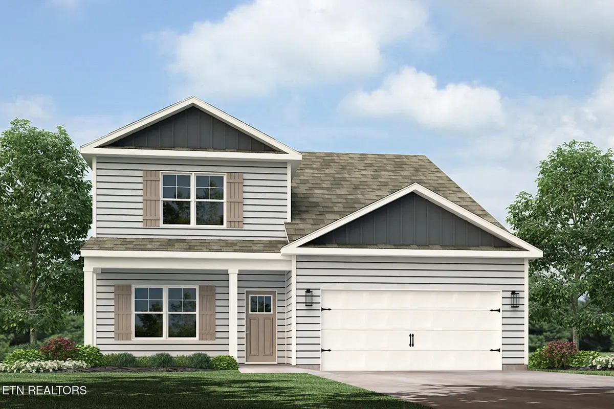 5019 Lost Creek Drive, Morristown, TN 37813 - #1