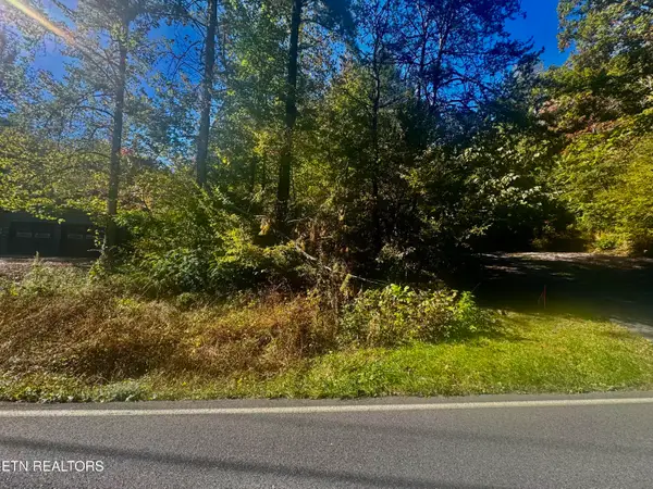 Lot 16 Powdermill Rd, Gatlinburg, TN 37738